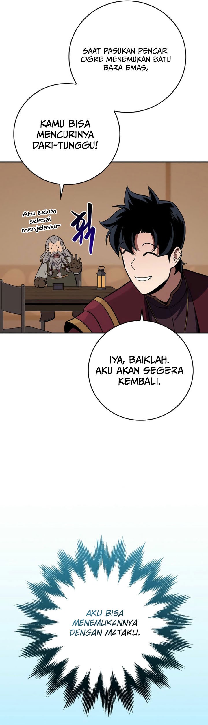 Archmage Streamer Bab 134 halaman 58