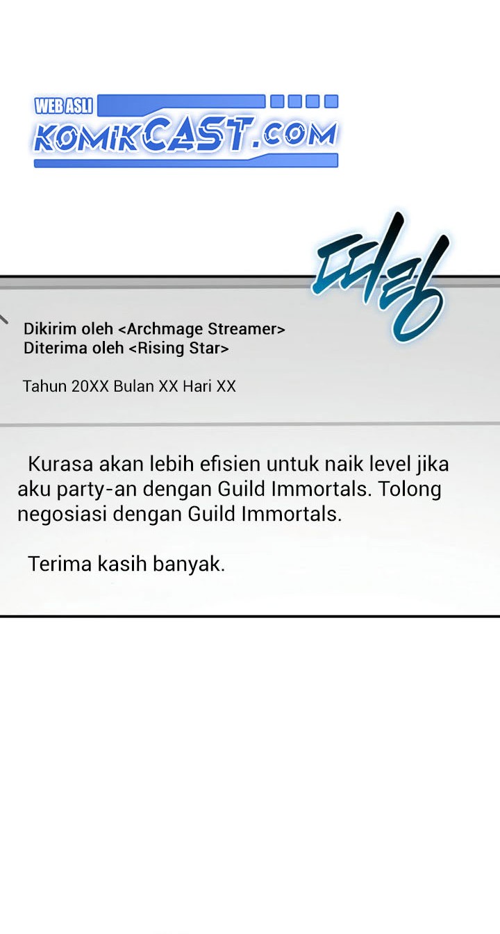 Archmage Streamer Bab 135 halaman 17