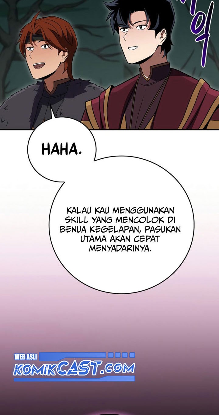 Archmage Streamer Bab 135 halaman 41