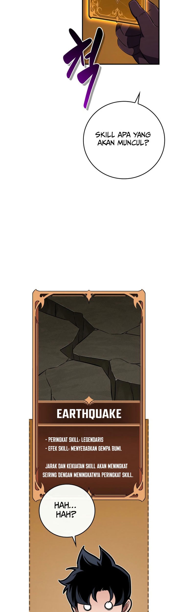 Archmage Streamer Bab 135 halaman 56