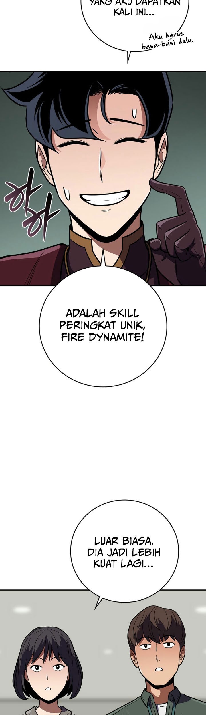Archmage Streamer Bab 135 halaman 68