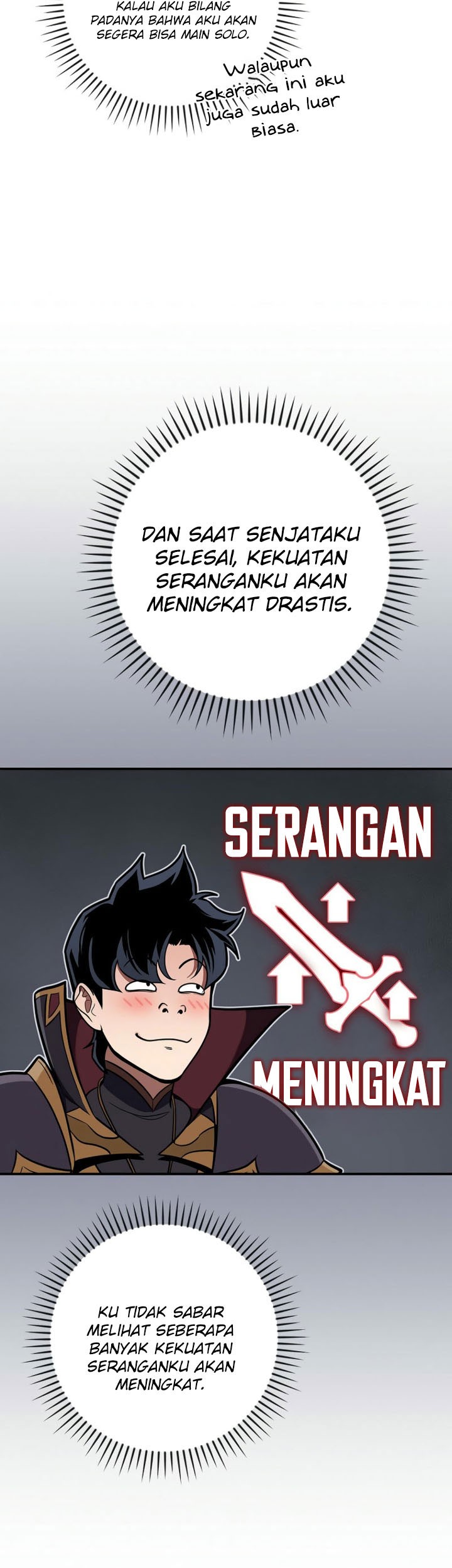 Archmage Streamer Bab 136 halaman 10