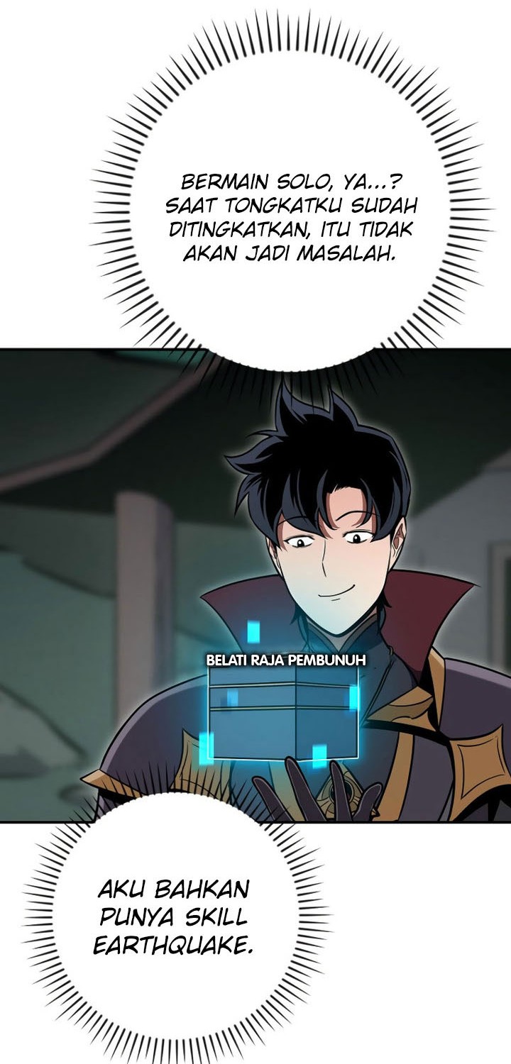 Archmage Streamer Bab 136 halaman 19