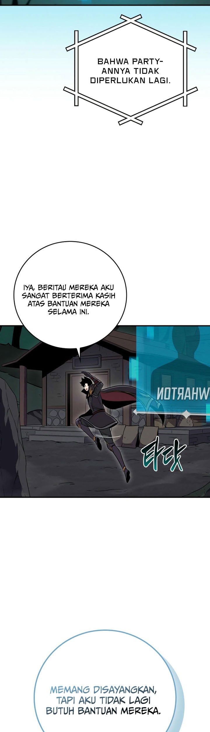 Archmage Streamer Bab 136 halaman 26
