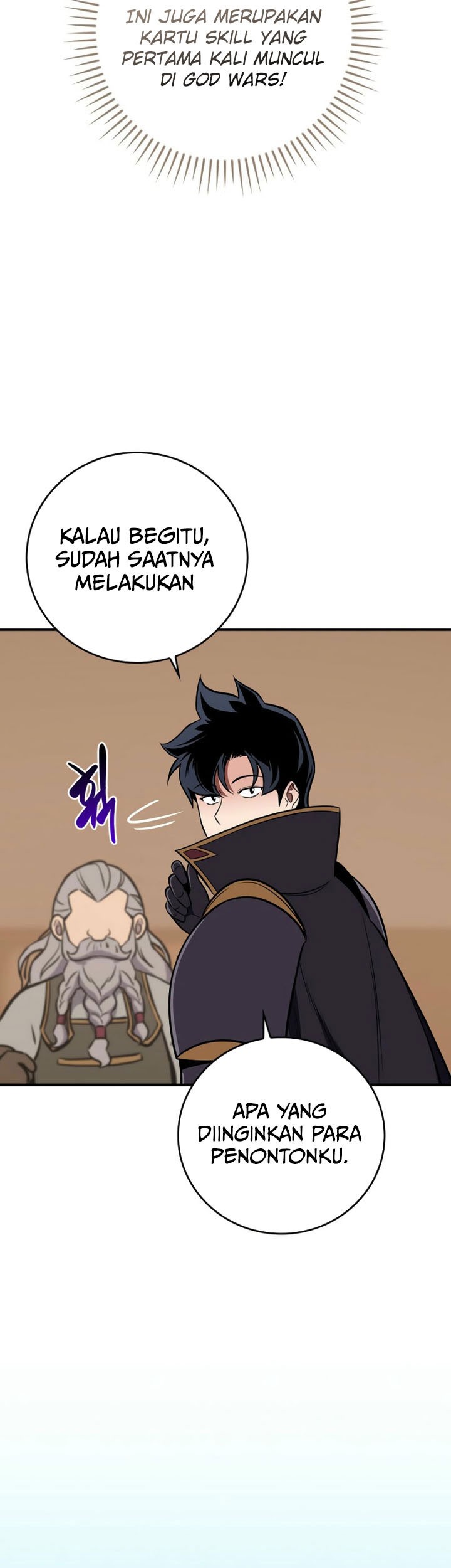 Archmage Streamer Bab 136 halaman 66