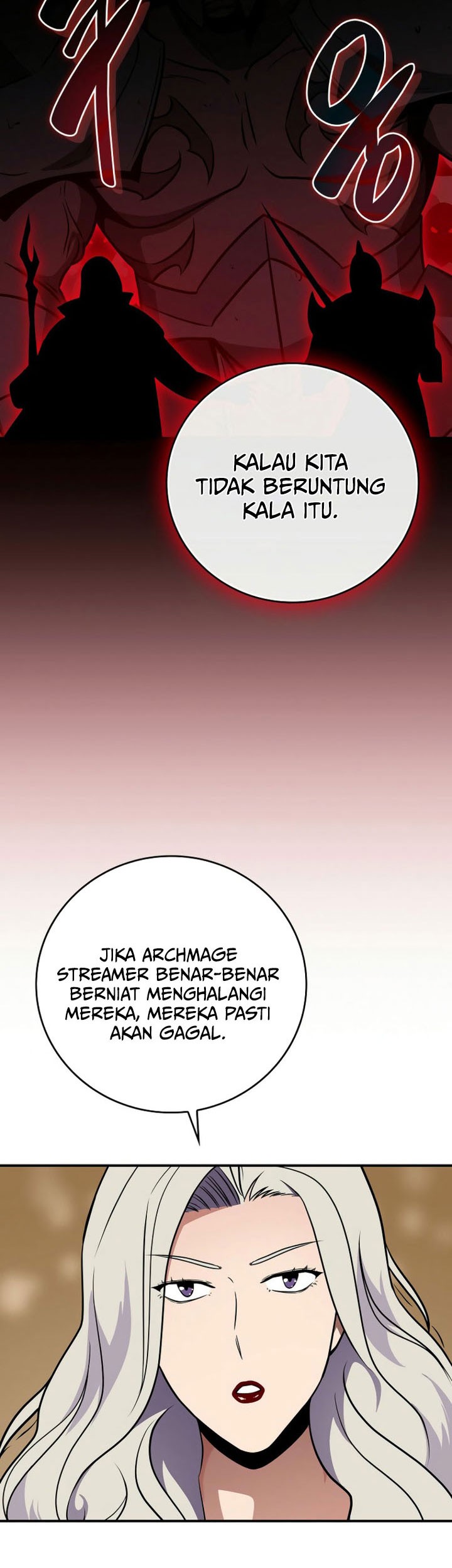 Archmage Streamer Bab 137 halaman 6