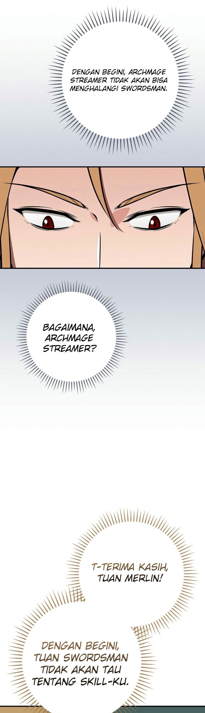 Archmage Streamer Bab 137 halaman 20