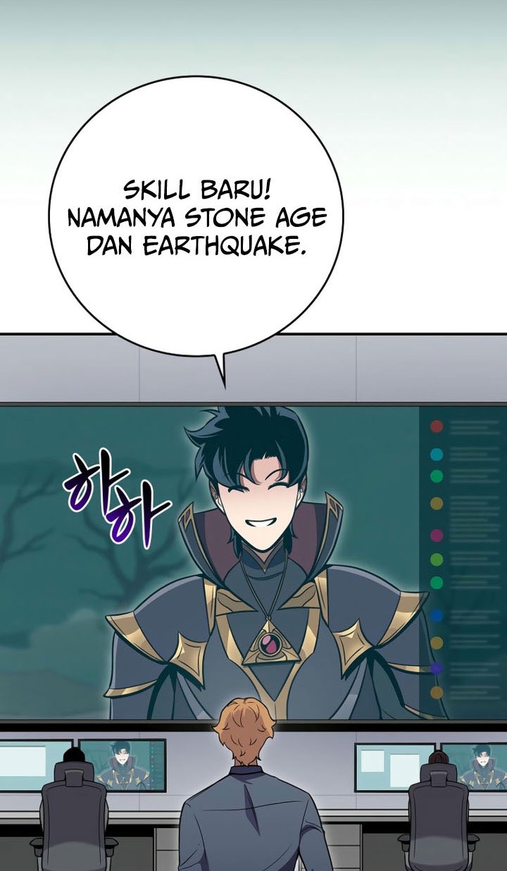 Archmage Streamer Bab 137 halaman 43