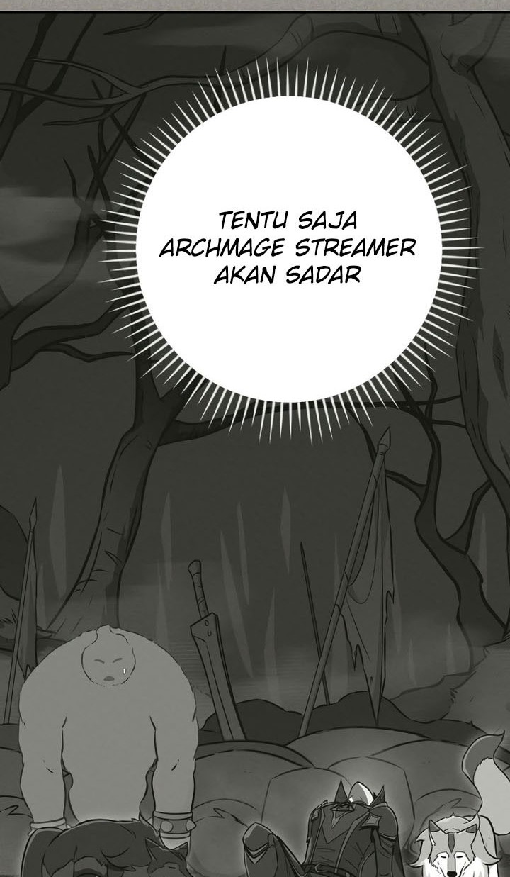 Archmage Streamer Bab 137 halaman 45