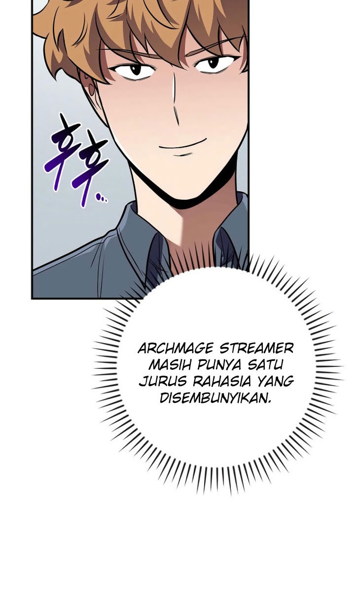 Archmage Streamer Bab 137 halaman 47