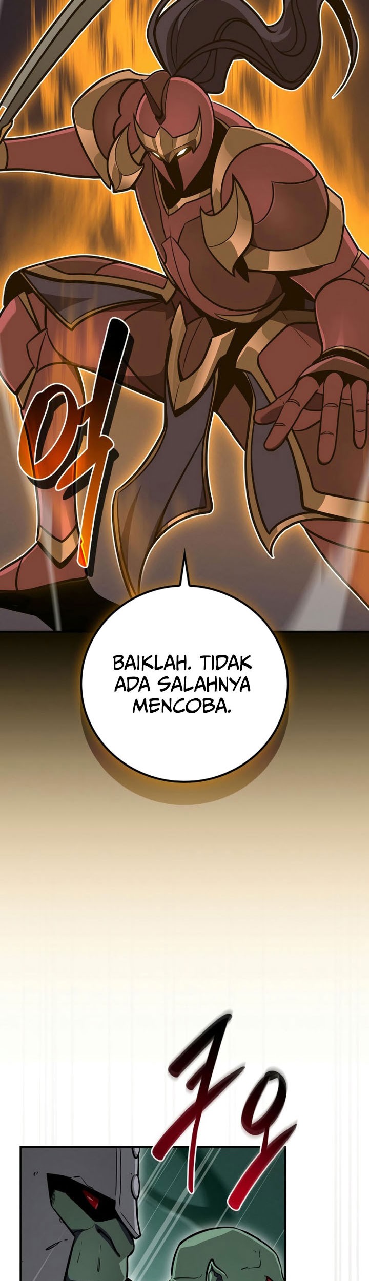 Archmage Streamer Bab 137 halaman 62