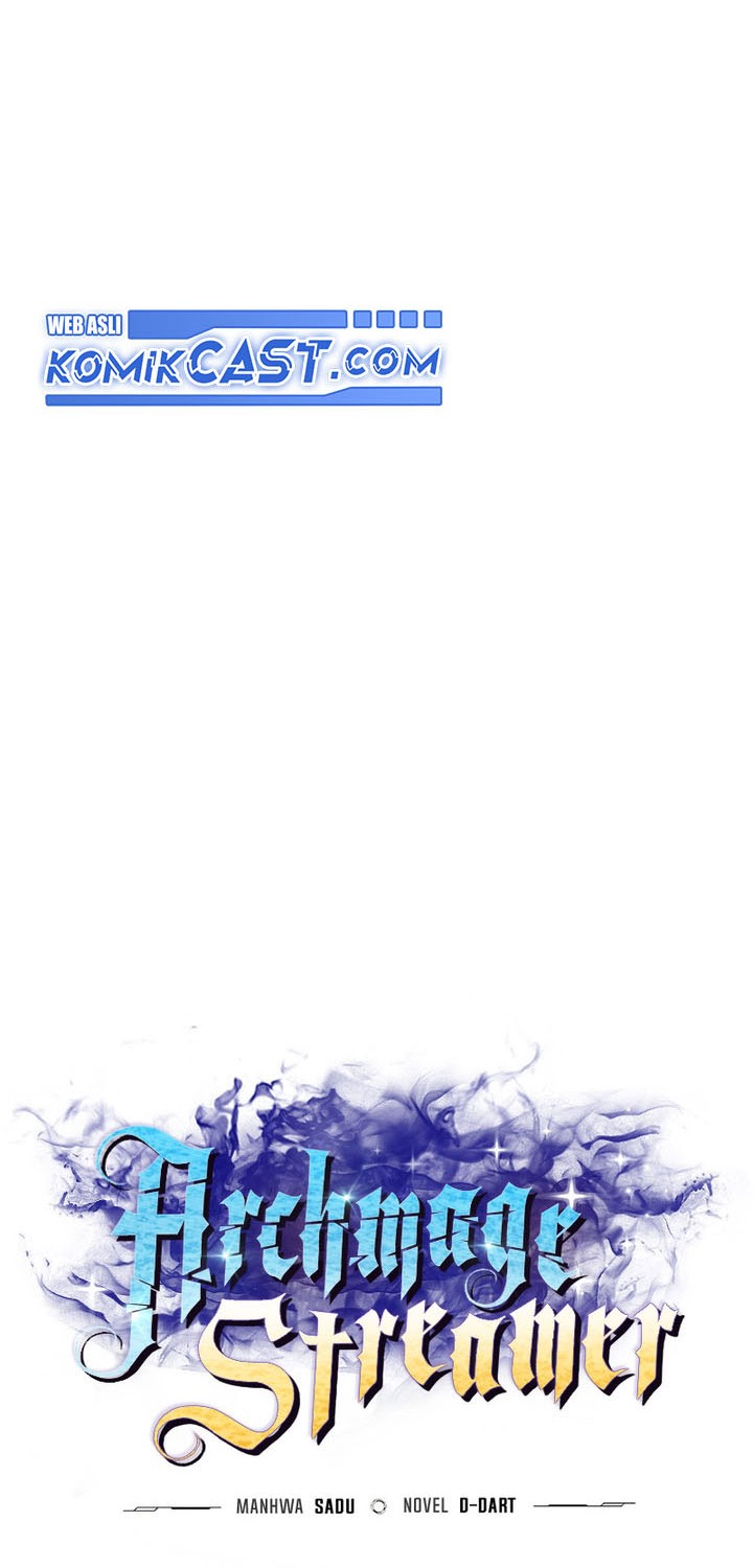 Archmage Streamer Bab 138 halaman 17