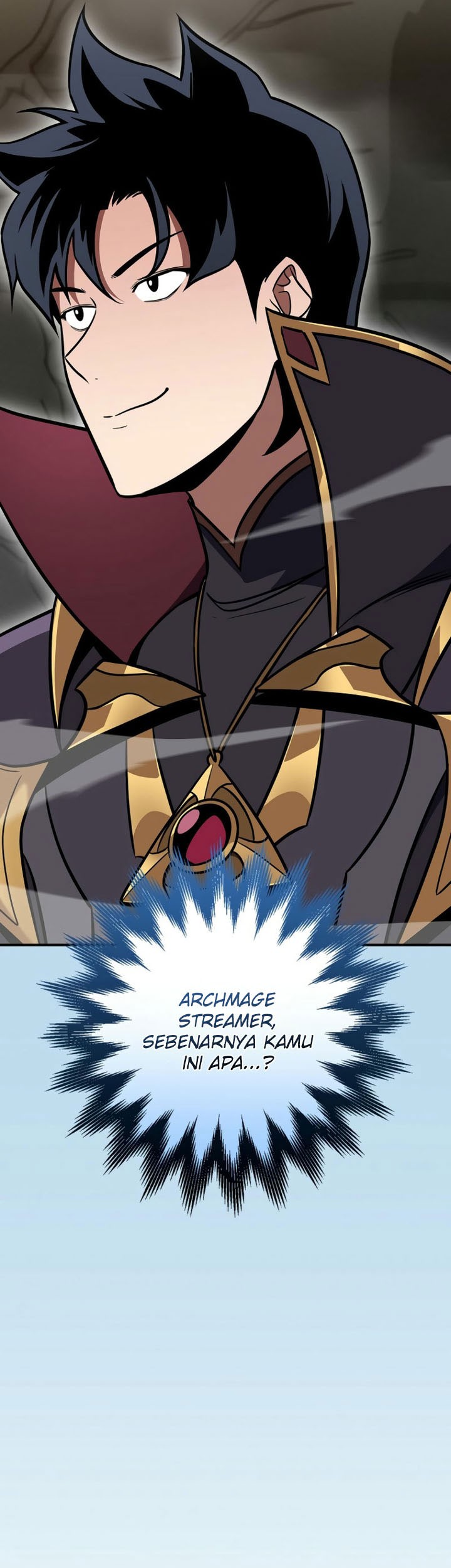 Archmage Streamer Bab 138 halaman 34