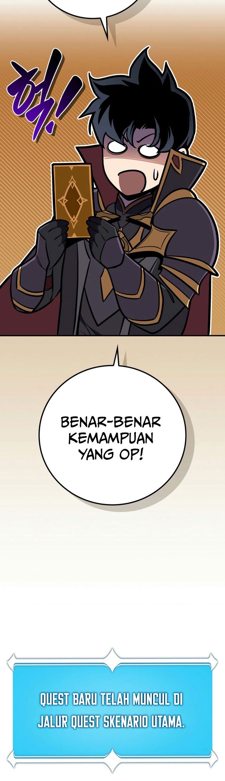 Archmage Streamer Bab 138 halaman 46