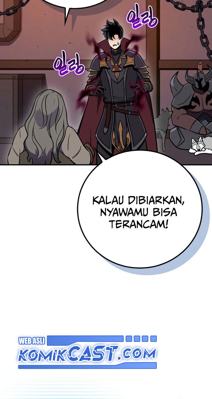 Archmage Streamer Bab 138 halaman 49