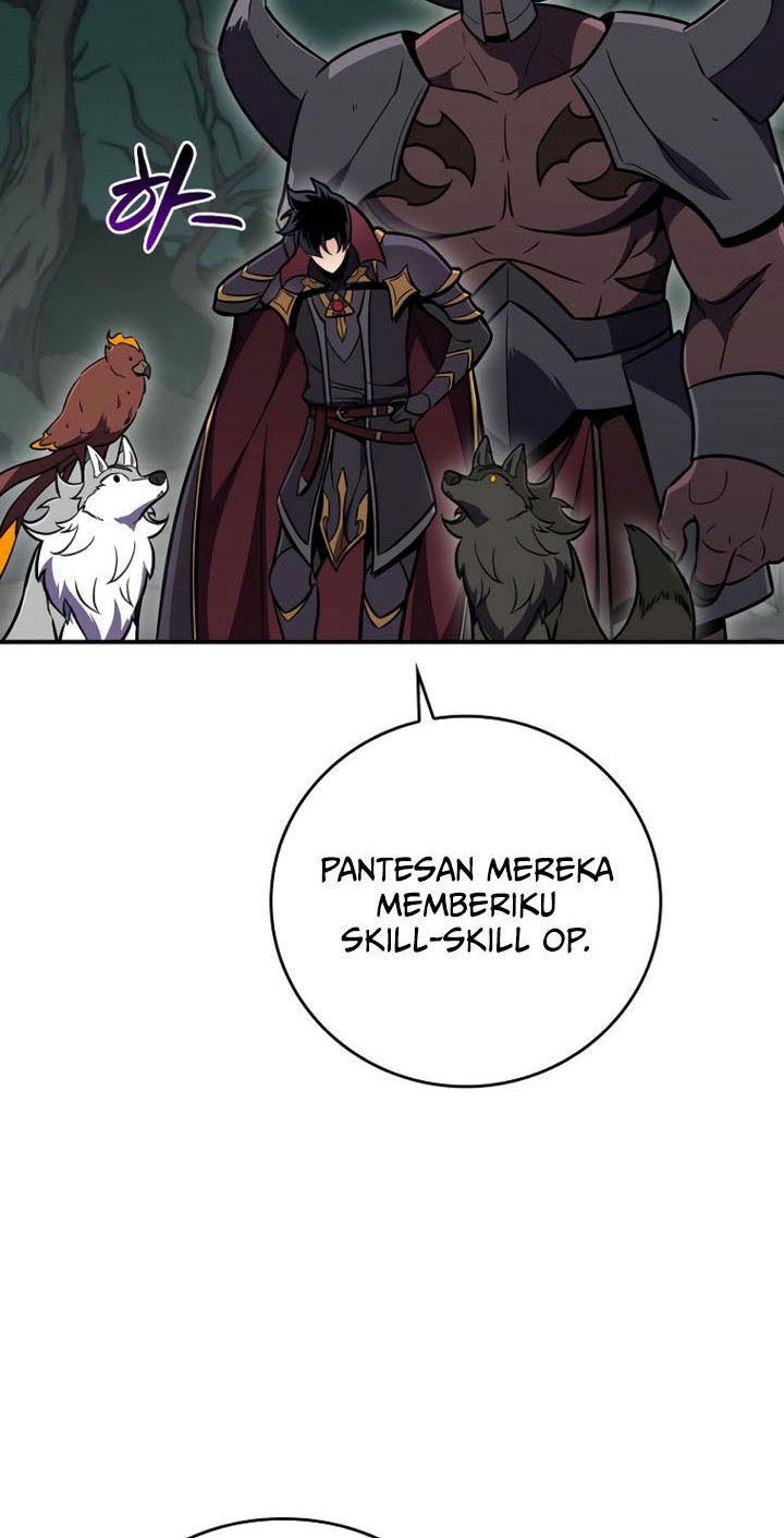 Archmage Streamer Bab 138 halaman 51