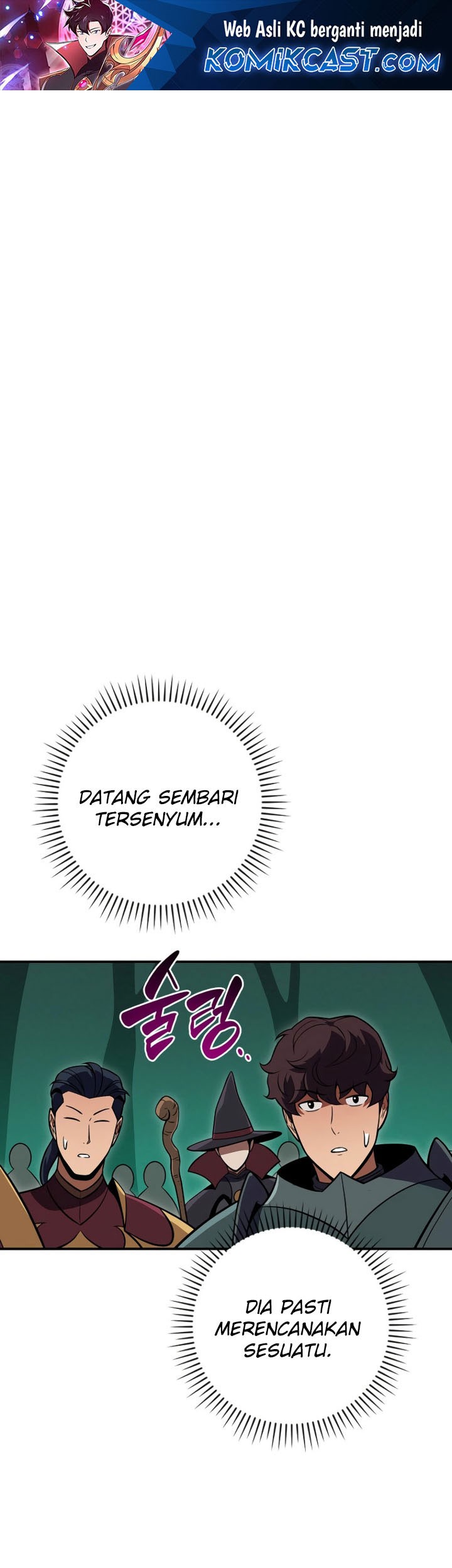 Archmage Streamer Bab 139 halaman 2