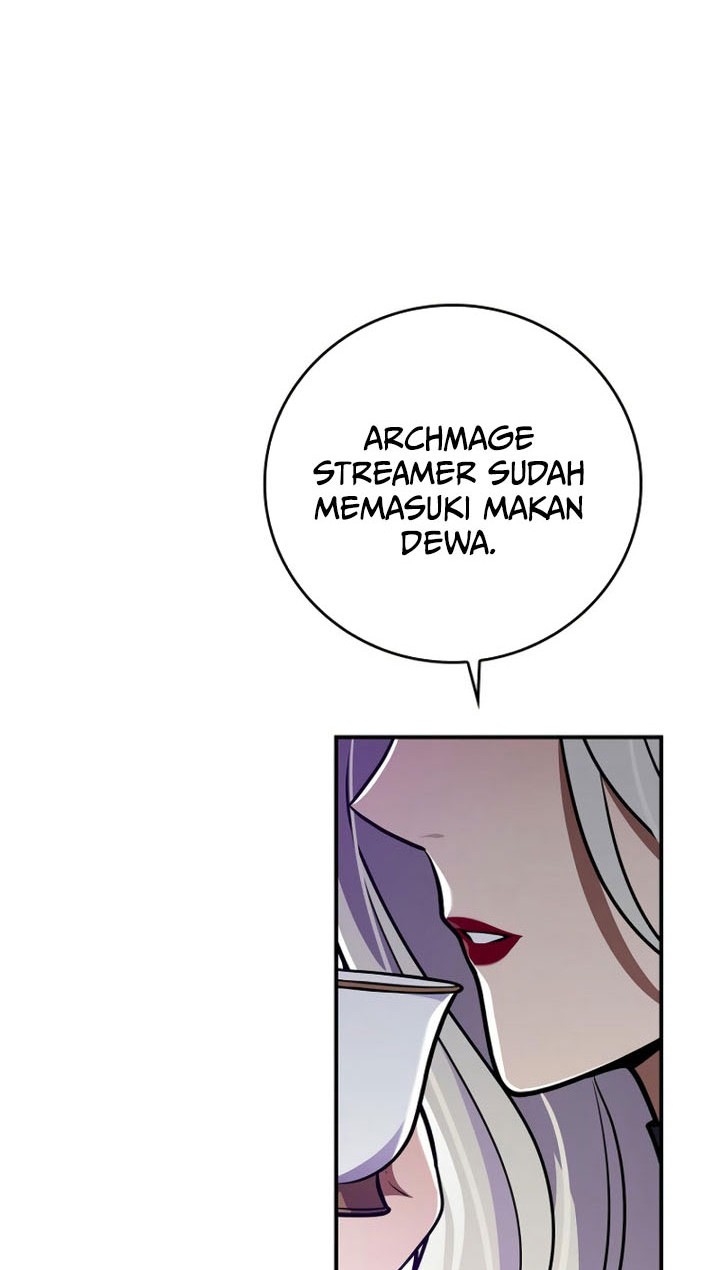 Archmage Streamer Bab 139 halaman 15