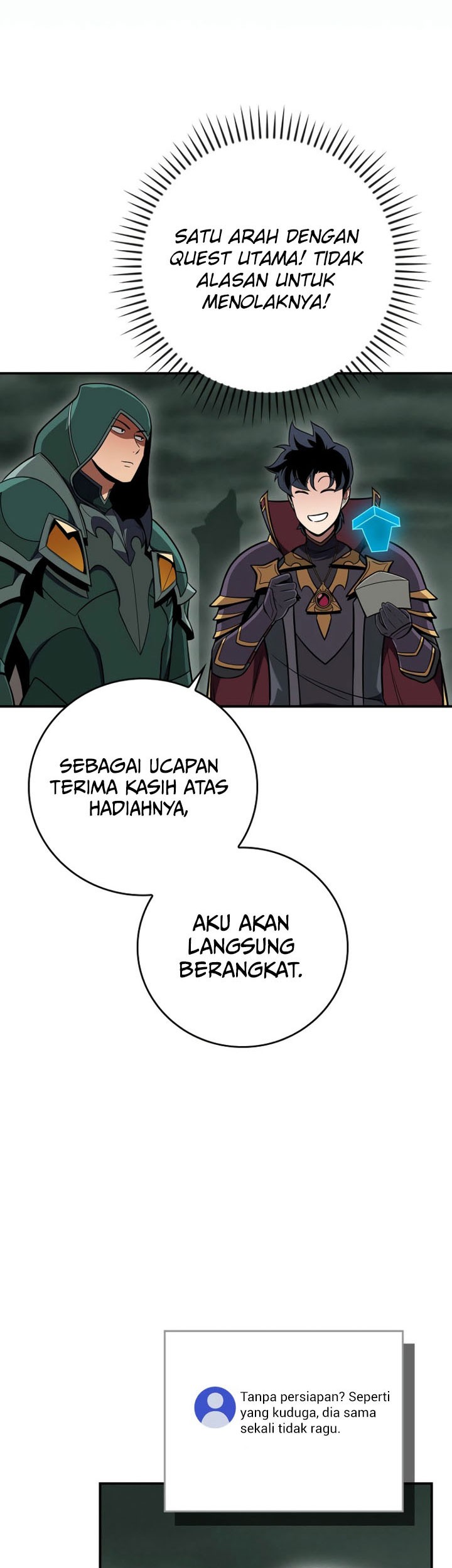 Archmage Streamer Bab 139 halaman 28