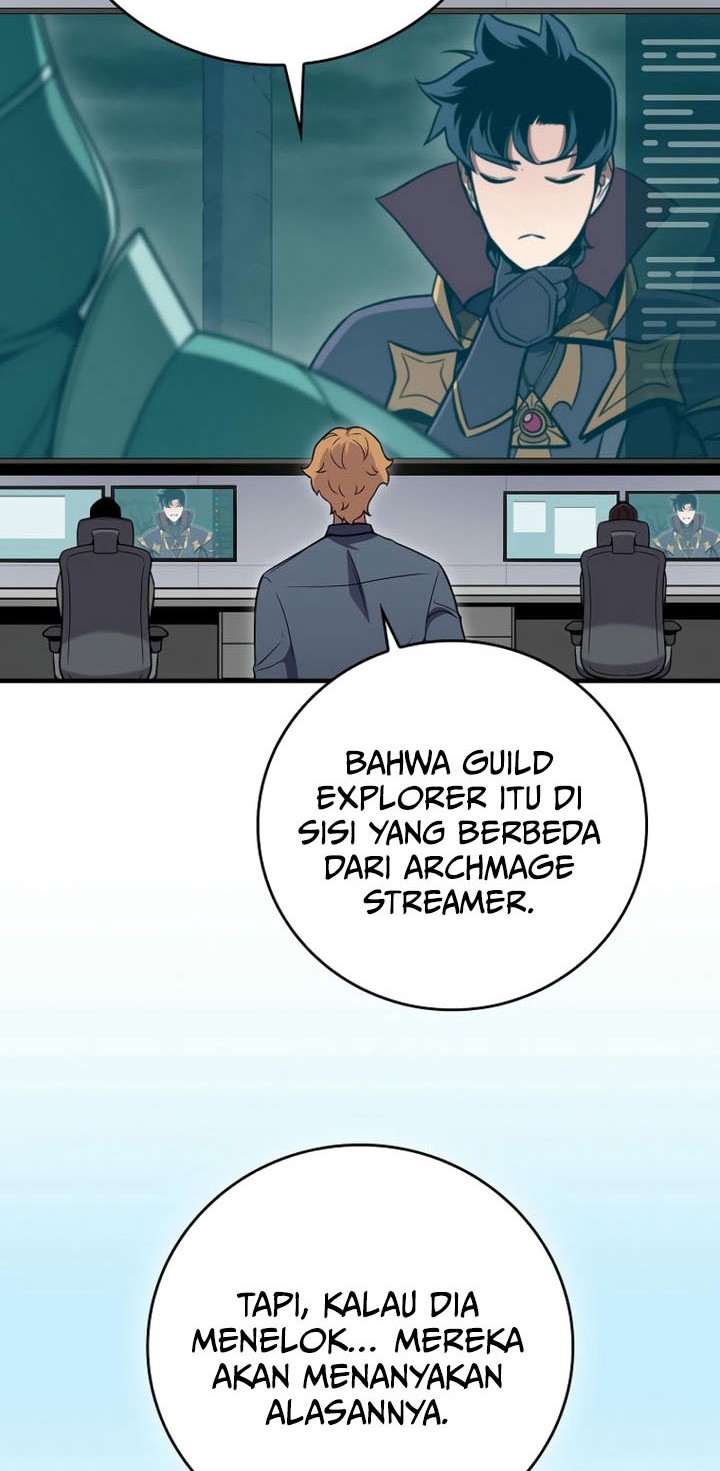 Archmage Streamer Bab 139 halaman 39