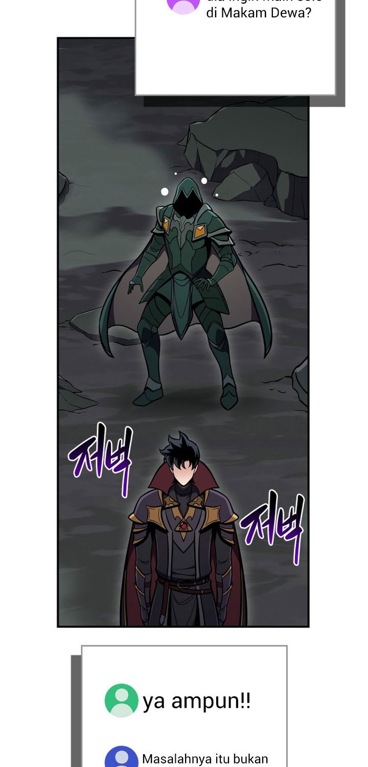 Archmage Streamer Bab 139 halaman 43