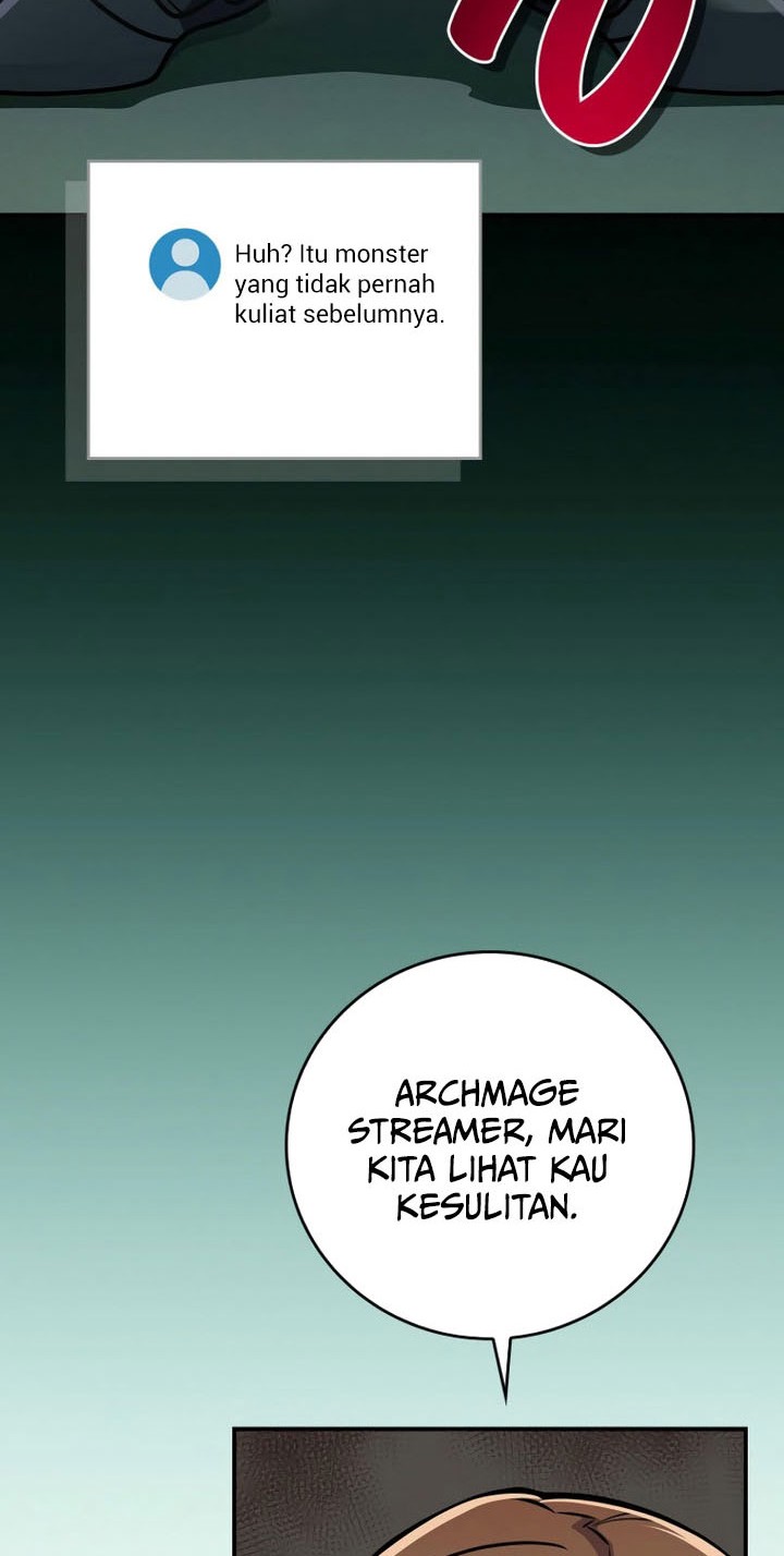 Archmage Streamer Bab 139 halaman 55