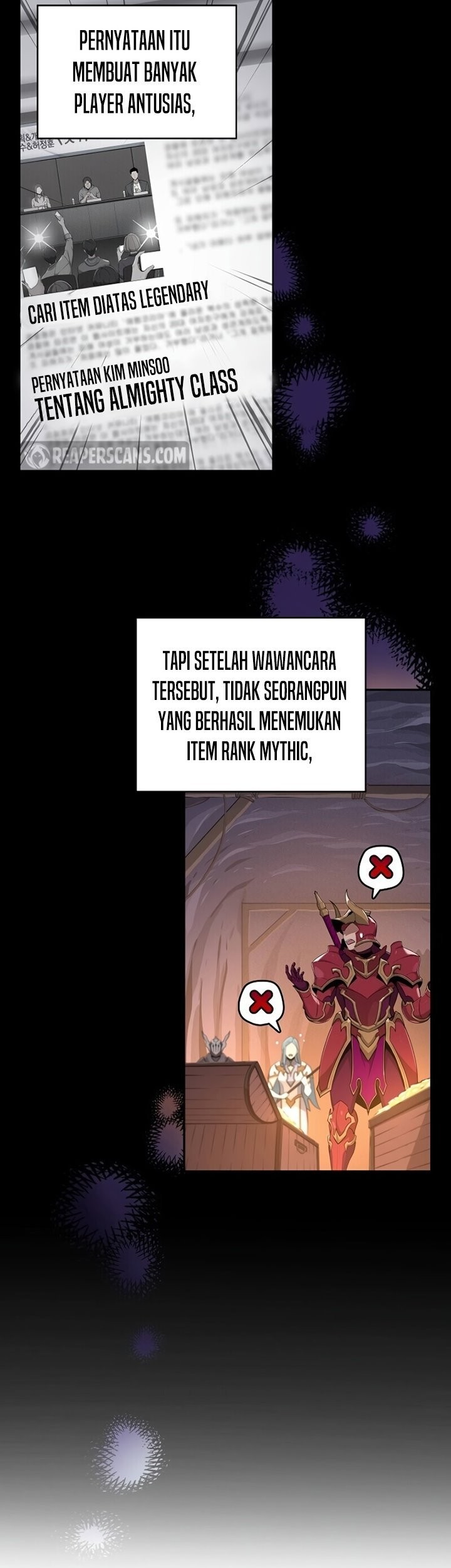 Archmage Streamer Bab 14 halaman 19