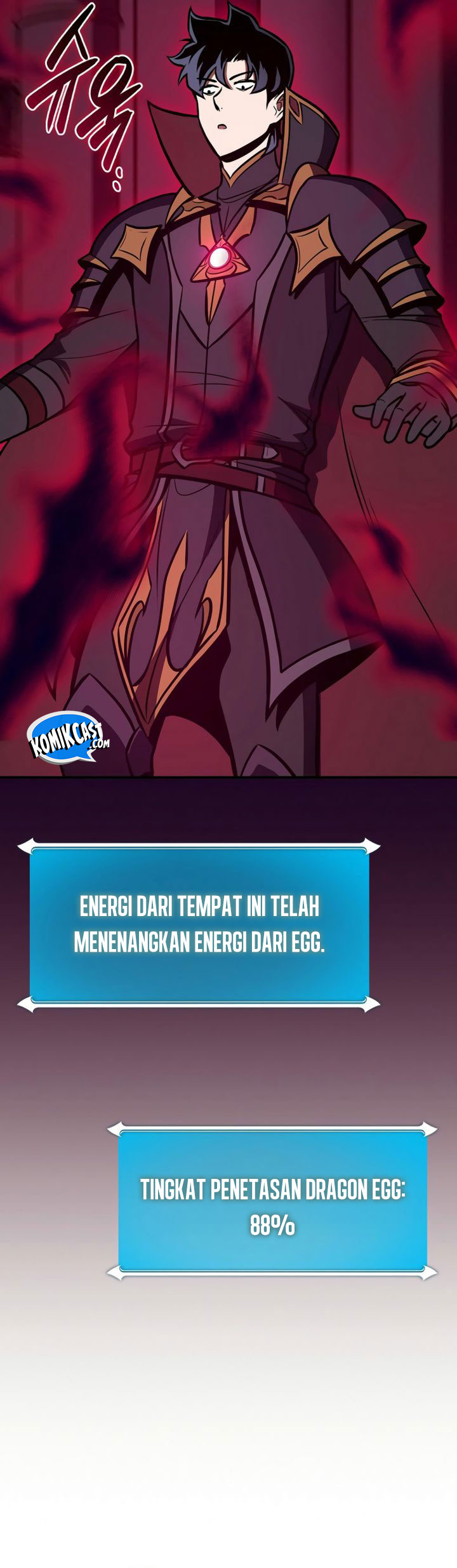 Archmage Streamer Bab 140 halaman 14