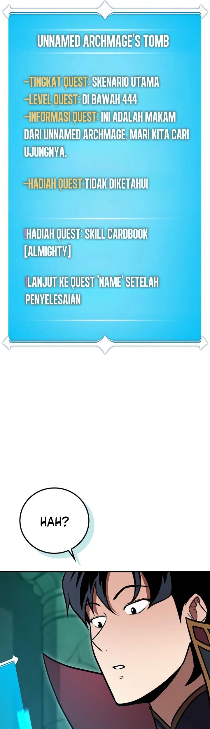 Archmage Streamer Bab 140 halaman 16