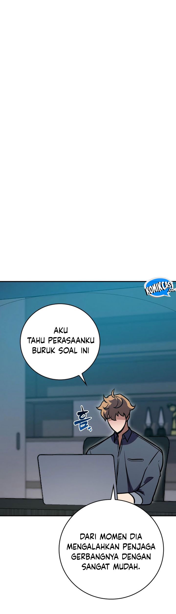 Archmage Streamer Bab 140 halaman 18