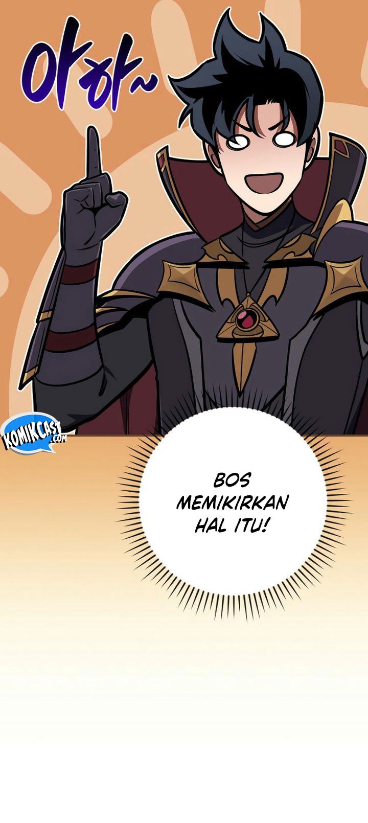Archmage Streamer Bab 140 halaman 33