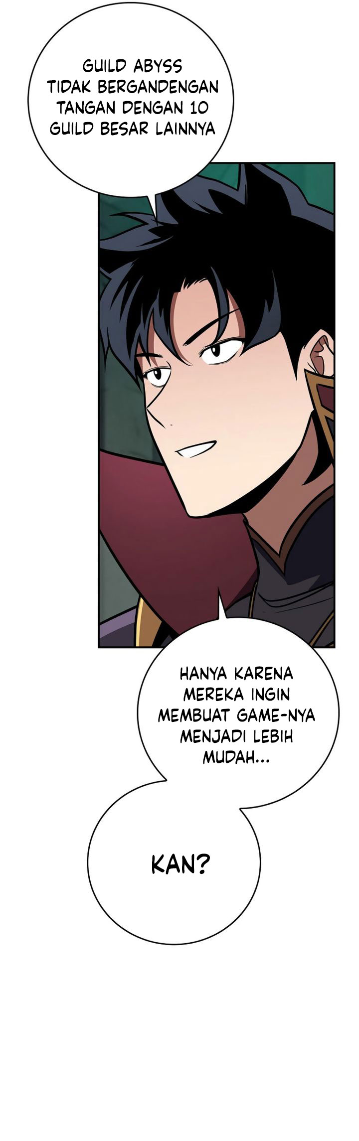 Archmage Streamer Bab 140 halaman 37