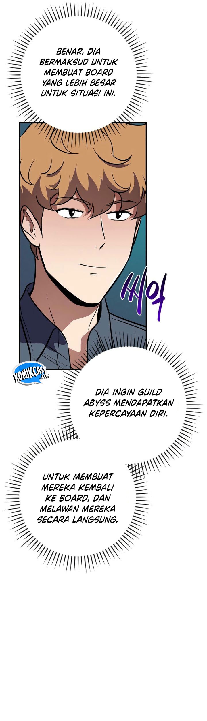 Archmage Streamer Bab 140 halaman 38