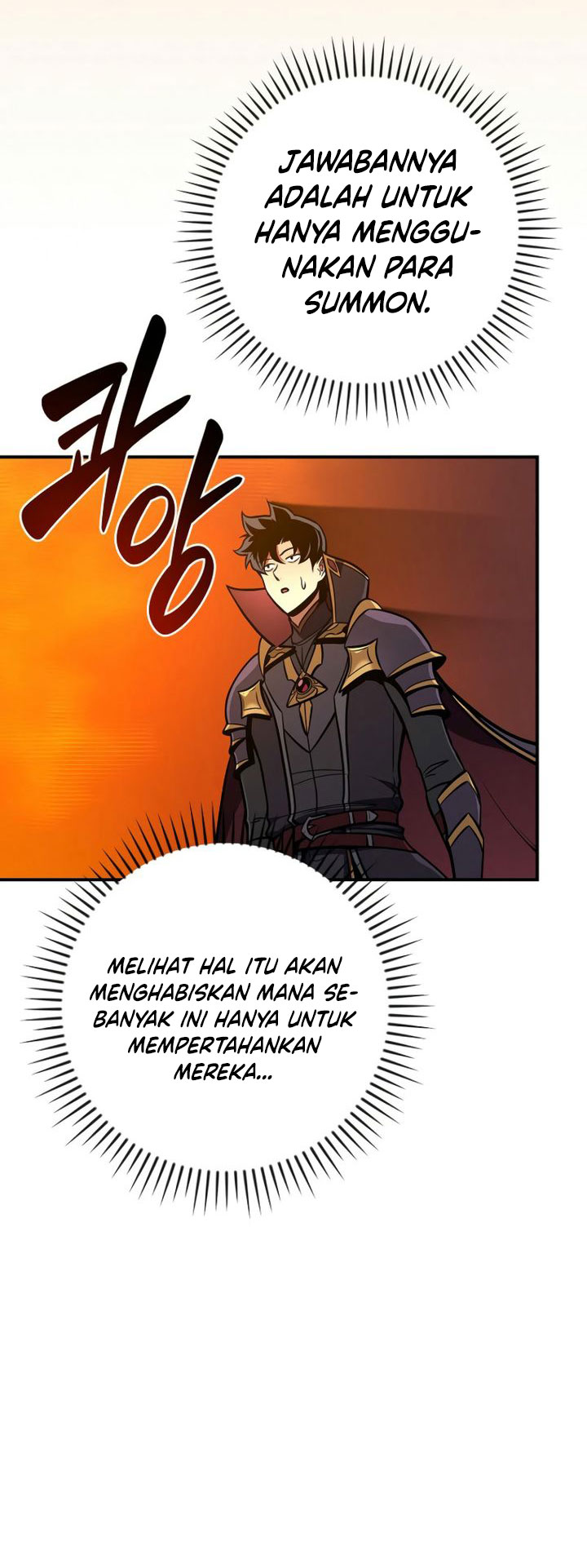 Archmage Streamer Bab 140 halaman 69