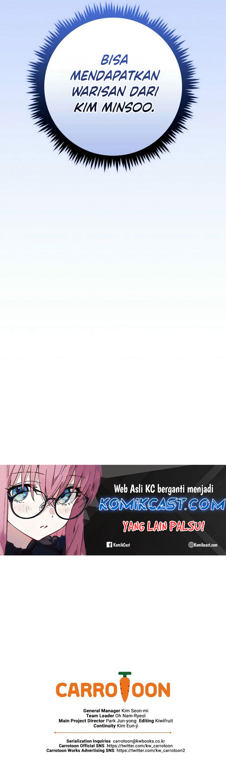 Archmage Streamer Bab 140 halaman 84