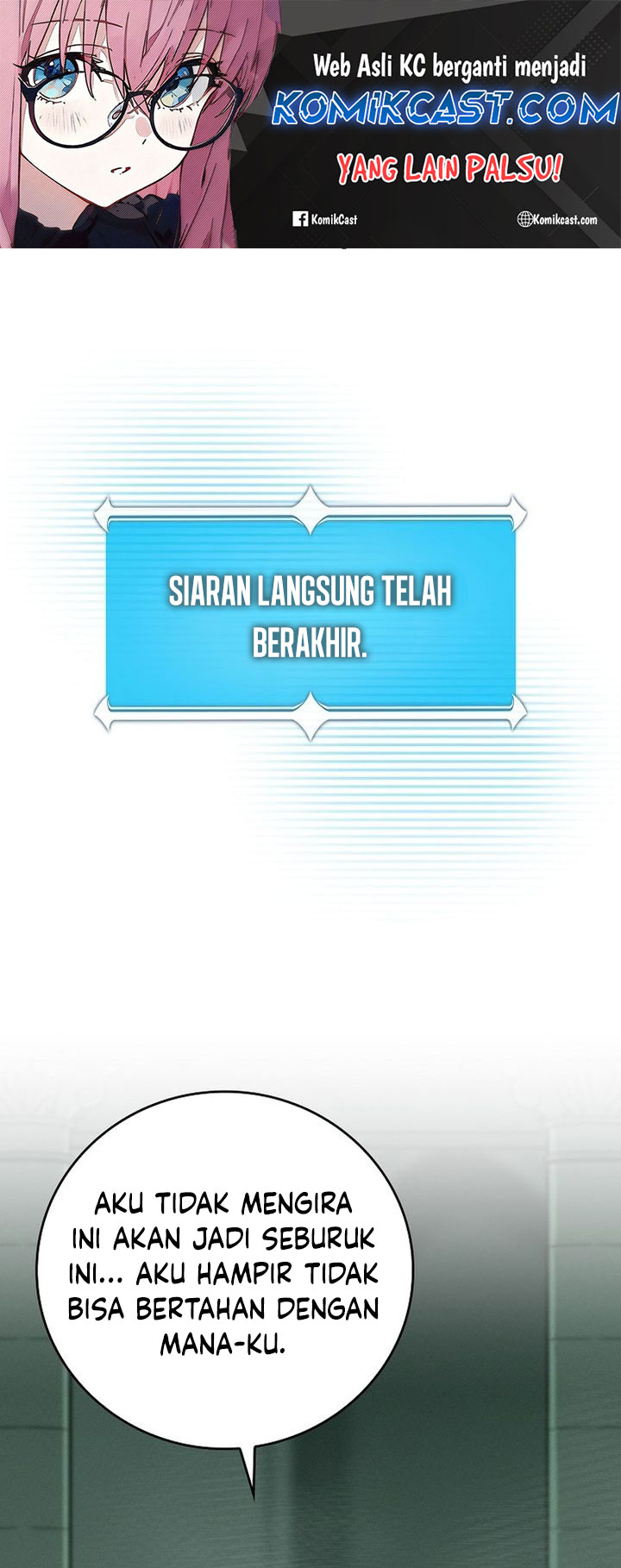 Archmage Streamer Bab 141 halaman 1