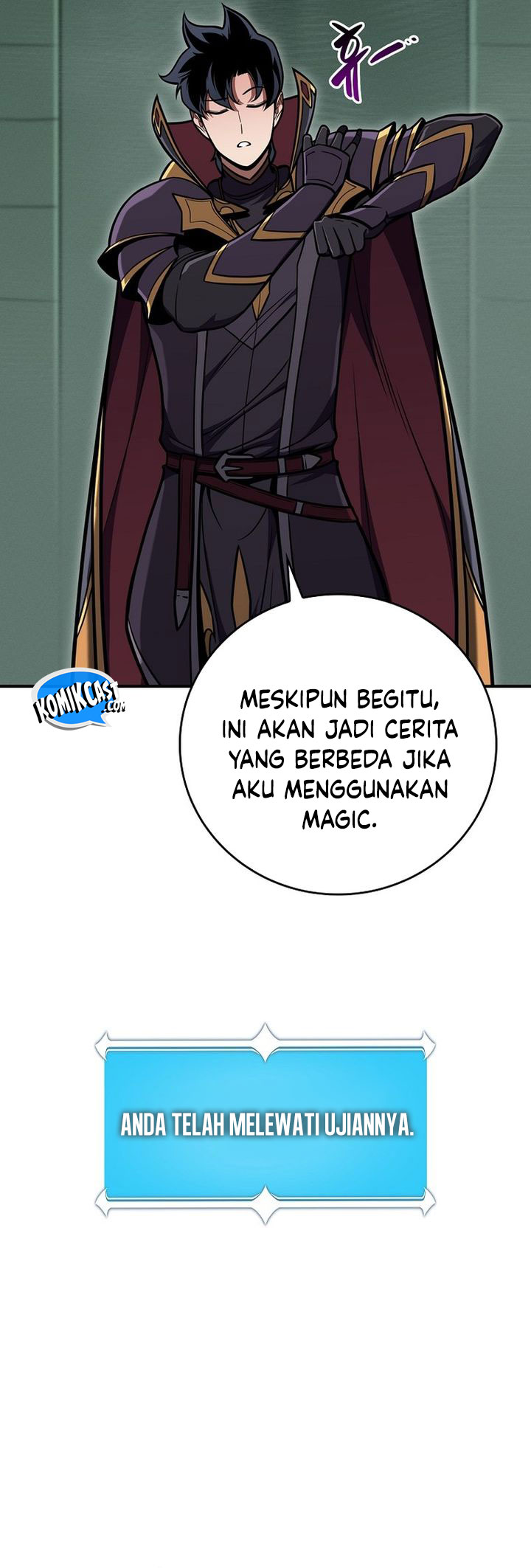 Archmage Streamer Bab 141 halaman 2
