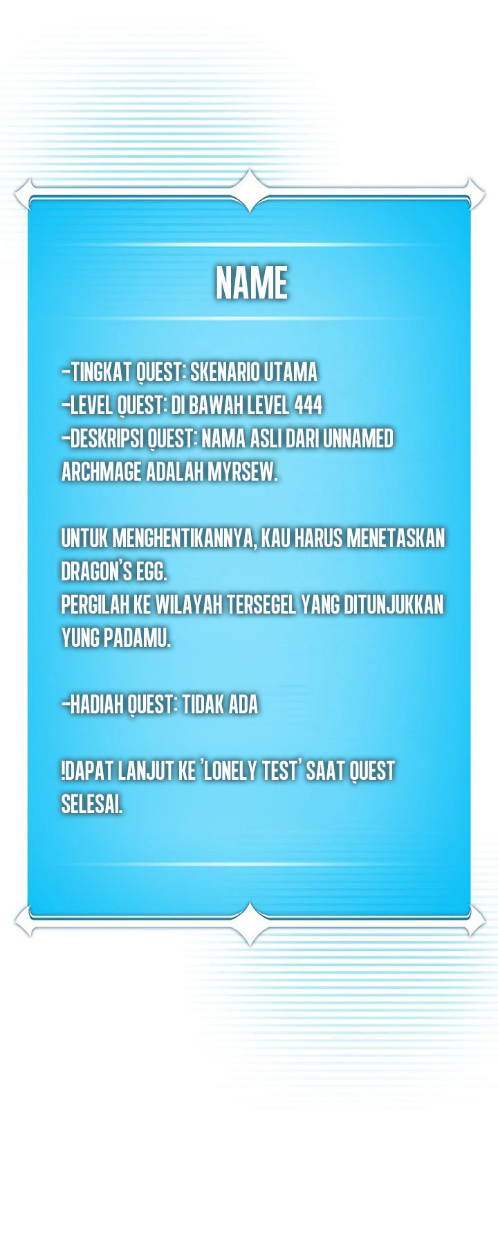 Archmage Streamer Bab 141 halaman 32