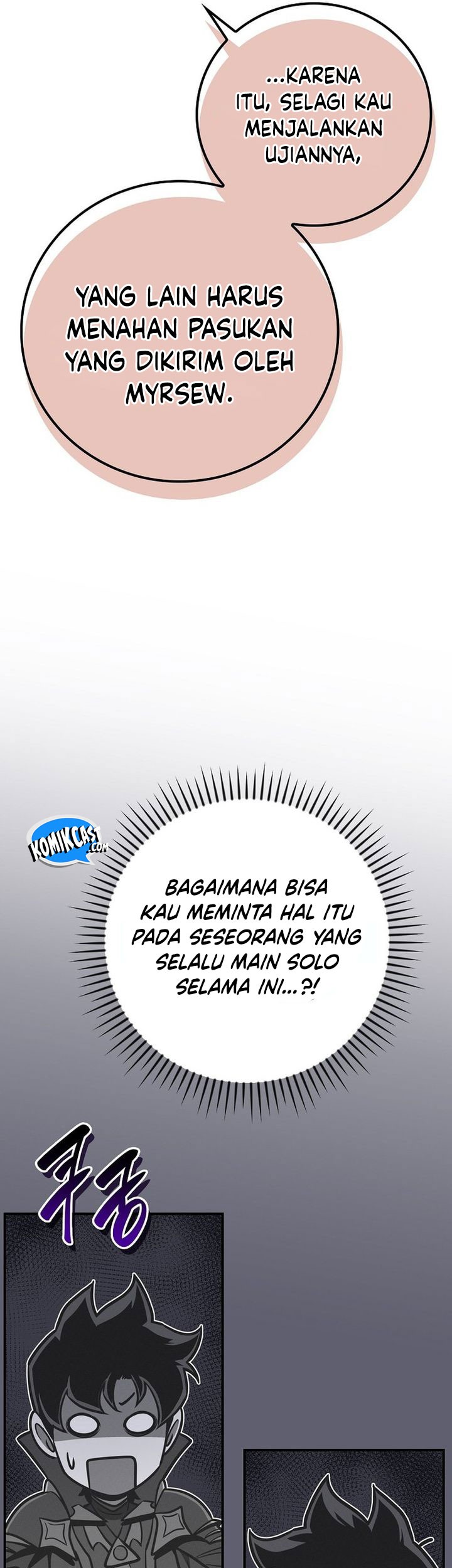 Archmage Streamer Bab 141 halaman 36