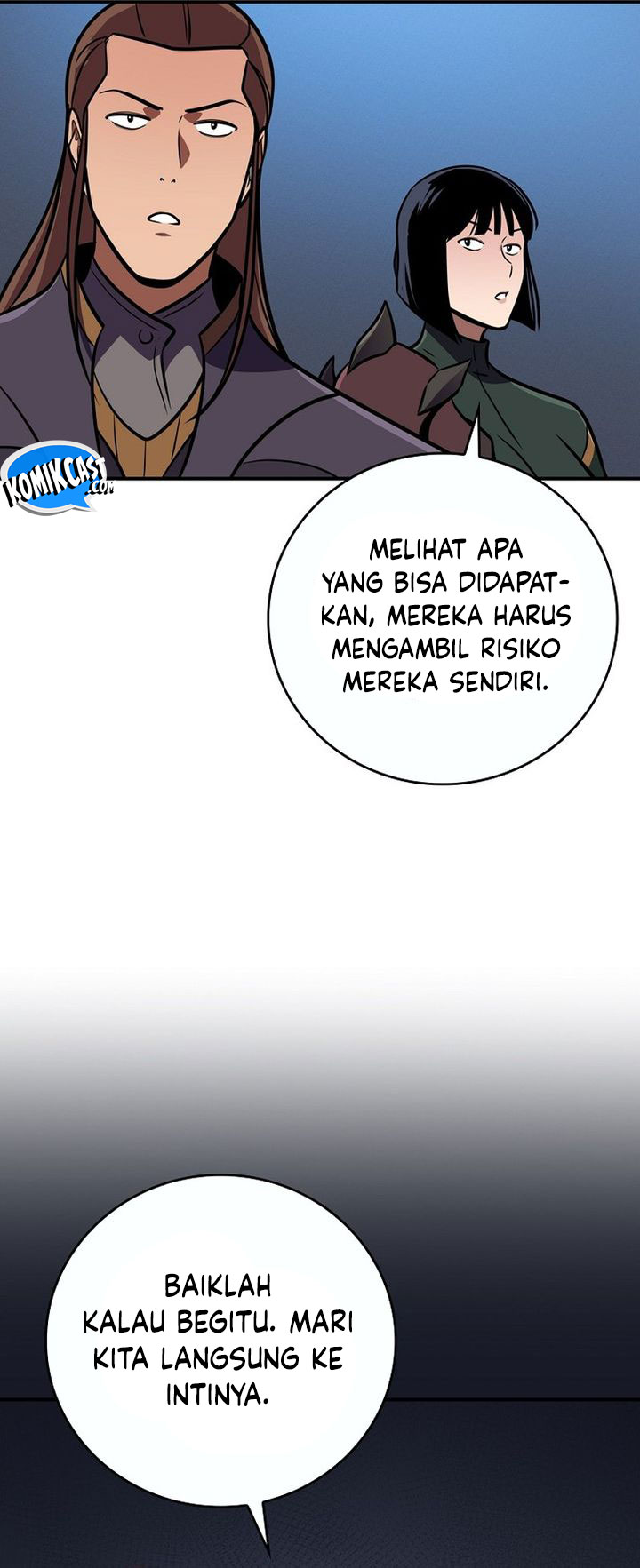 Archmage Streamer Bab 141 halaman 46