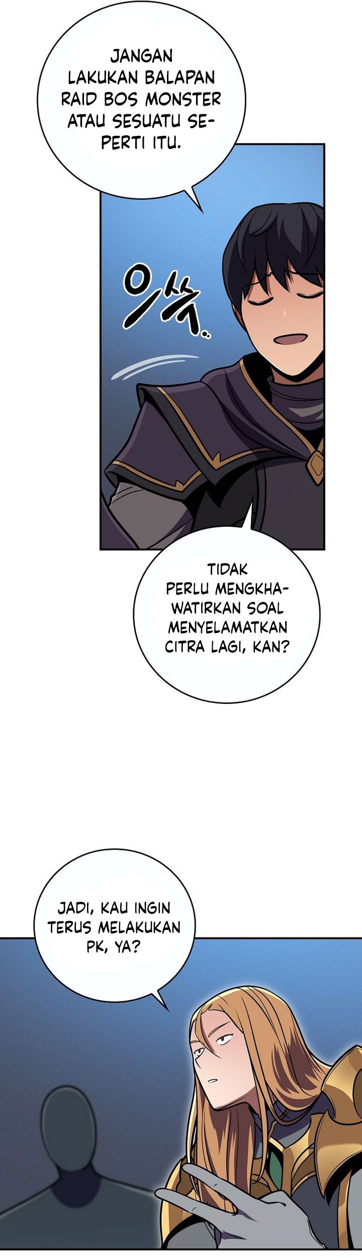 Archmage Streamer Bab 141 halaman 49