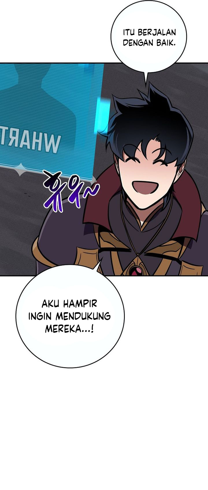 Archmage Streamer Bab 141 halaman 70