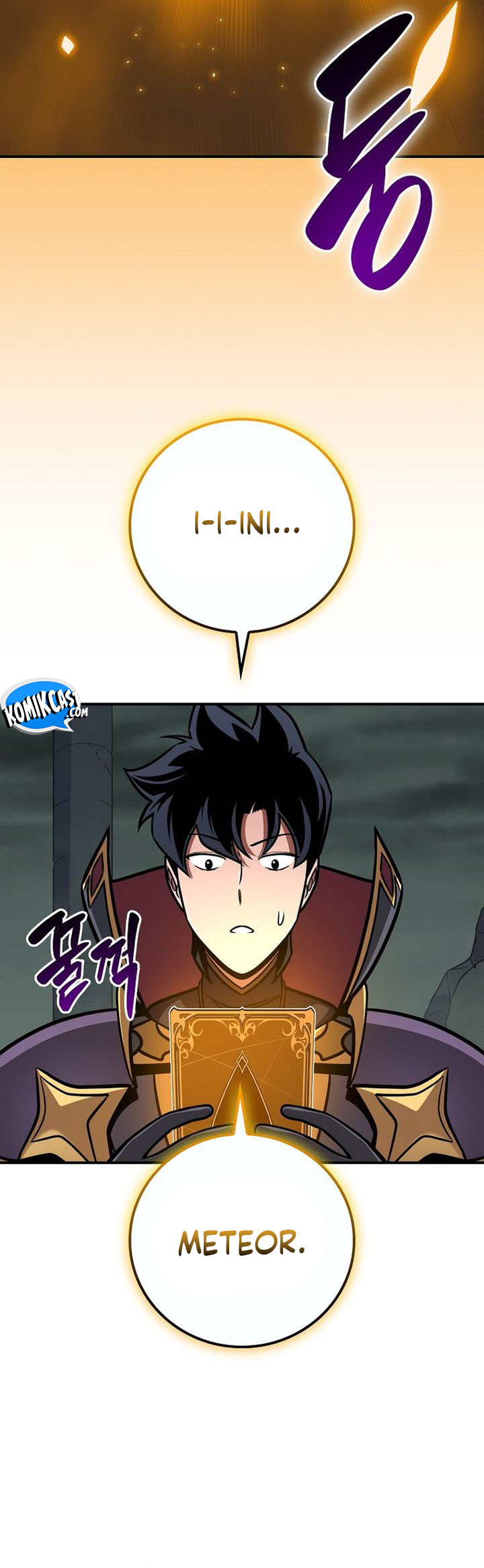 Archmage Streamer Bab 141 halaman 77