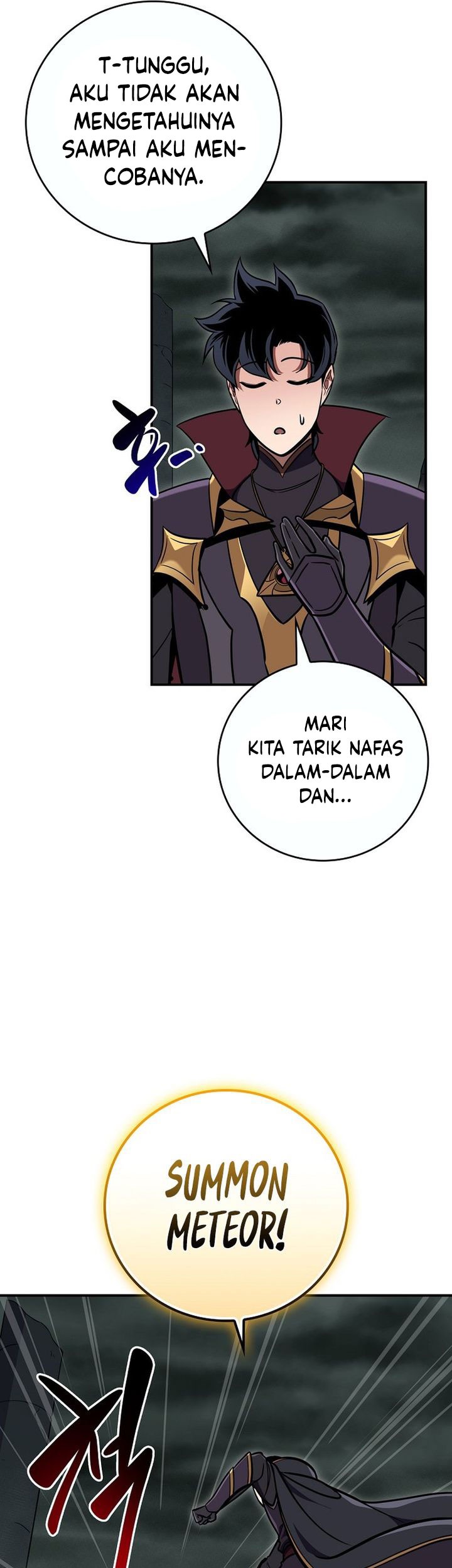 Archmage Streamer Bab 141 halaman 78
