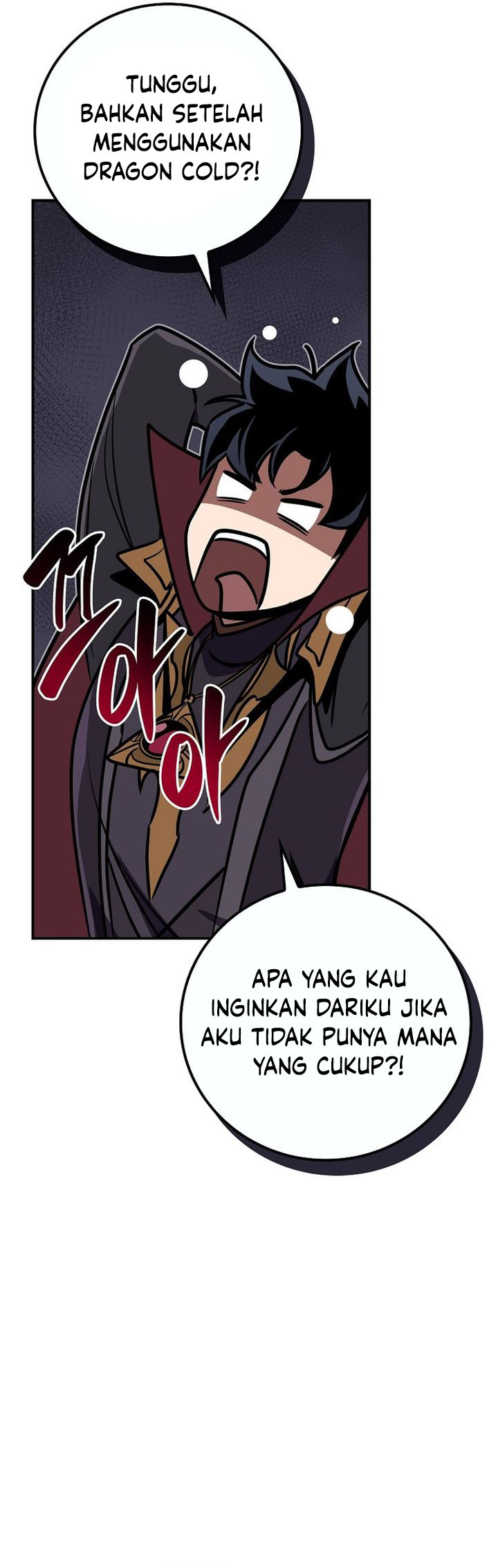 Archmage Streamer Bab 141 halaman 83