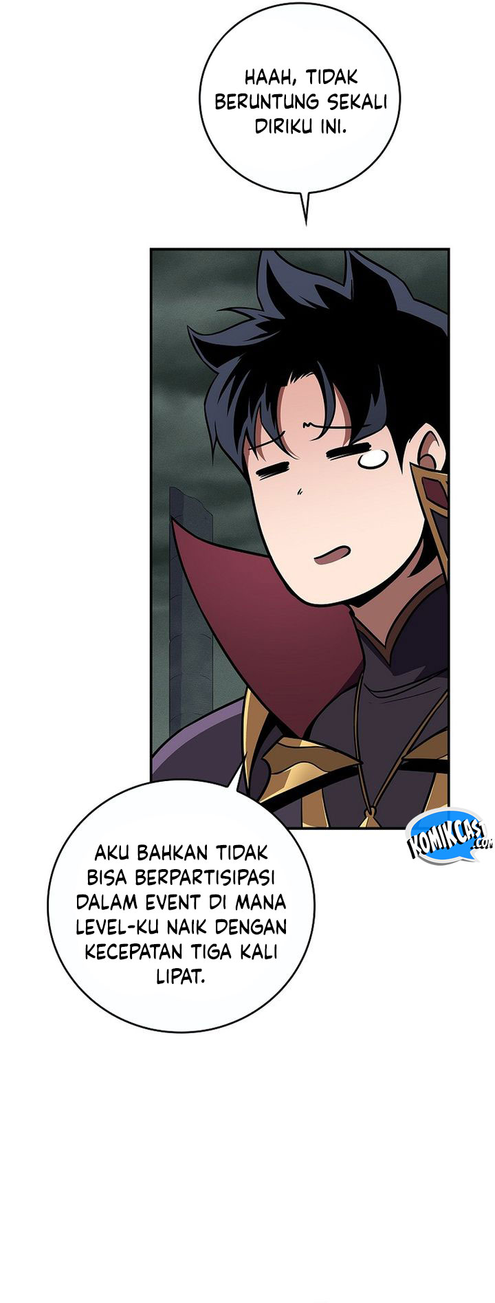 Archmage Streamer Bab 142 halaman 22