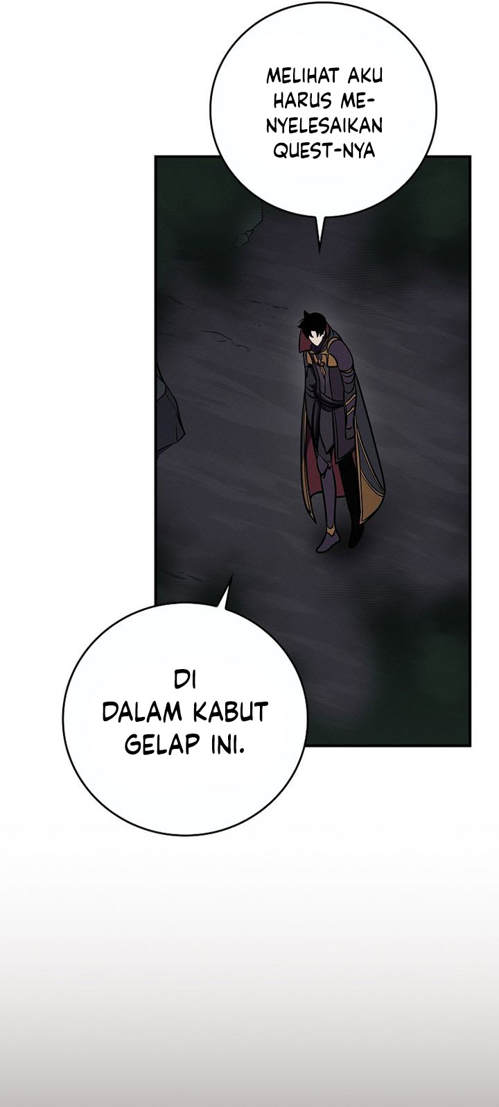 Archmage Streamer Bab 142 halaman 23