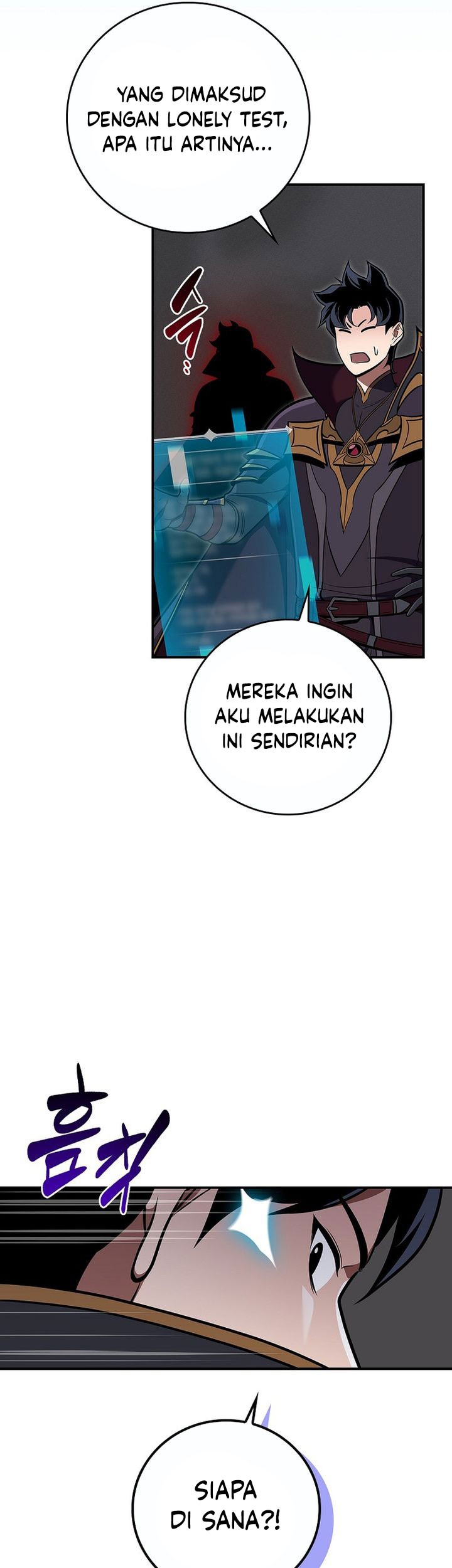 Archmage Streamer Bab 142 halaman 30