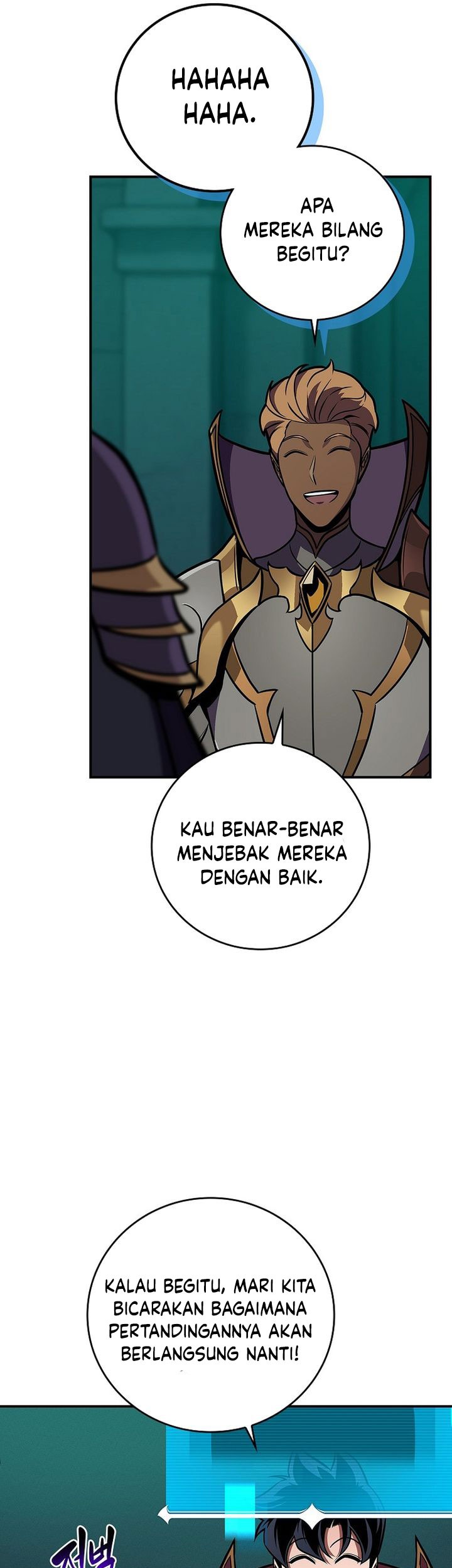 Archmage Streamer Bab 143 halaman 24