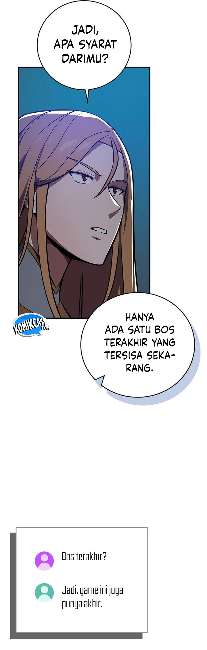 Archmage Streamer Bab 143 halaman 35